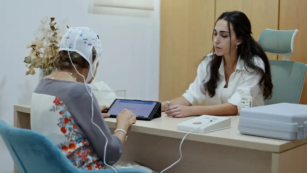 Innovación en el Tratamiento de la Depresión: Un Modelo Español Efectivo desde Casa