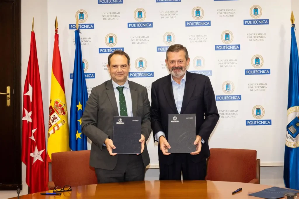 Innovación en la Construcción: La Nueva Cátedra UPM-Grupo Avintia