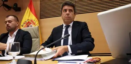 Investigación sobre la gestión de la dana en Valencia: declaraciones clave en el Congreso