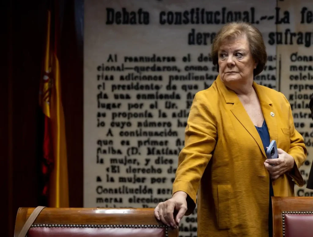 Irregularidades en la Gestión de Fondos Europeos por Puertos del Estado