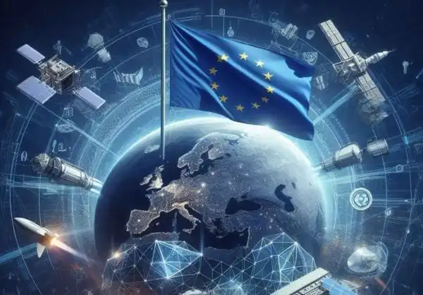 La Carrera Espacial Europea: Desafíos y Oportunidades en la Era de la Competencia Global