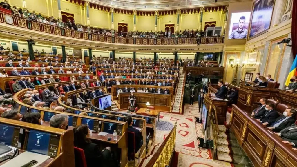 La Controversia Política en España: Corrupción y Amnistía en el Debate Actual