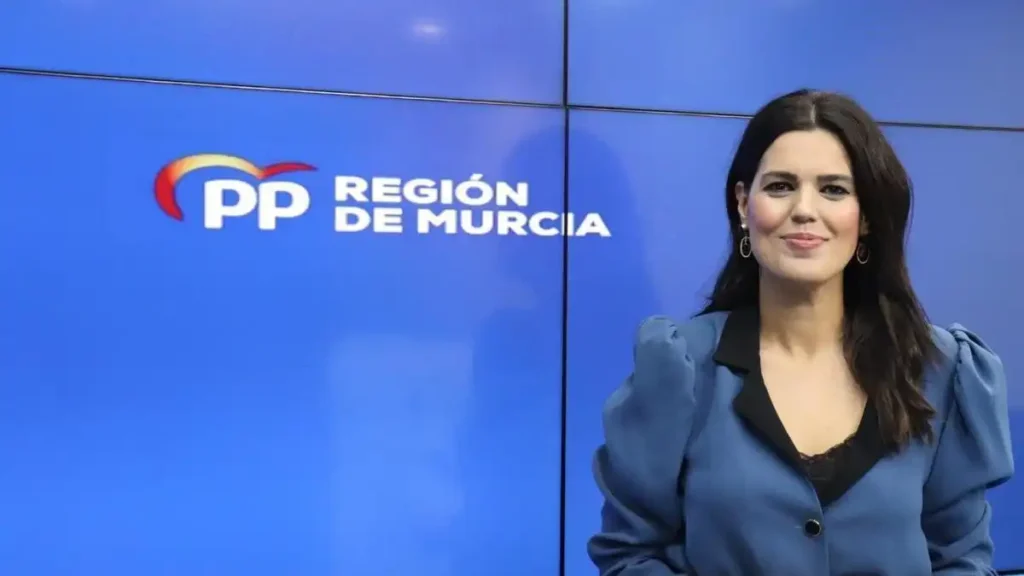La Controversia Política en Murcia: Un Análisis de las Declaraciones de Miriam Guardiola
