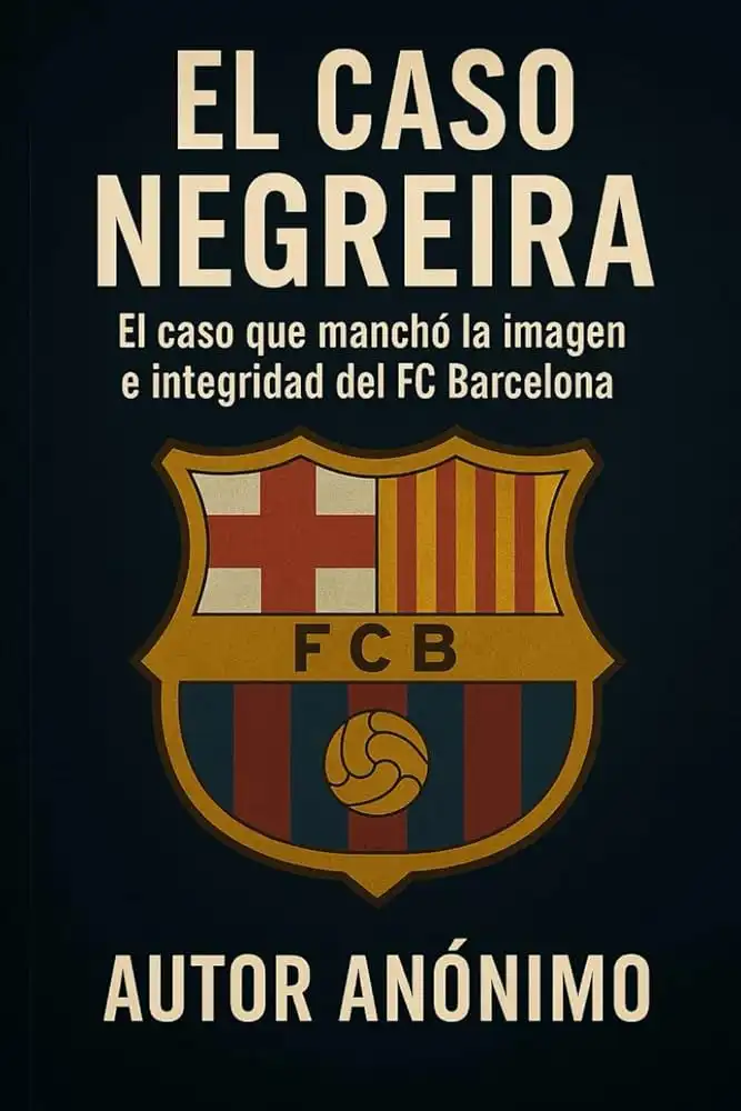La Controversia del Caso Negreira: Revelaciones sobre el FC Barcelona