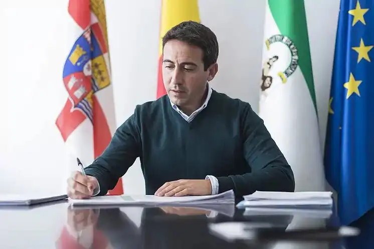 La Corrupción en la Diputación de Almería: Un Problema Persistente