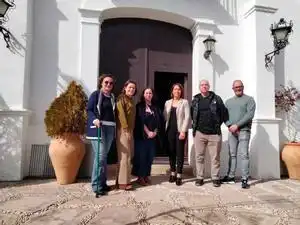 La Fundación Francisco Brines: Proyectos y Retos para el Quinto Aniversario