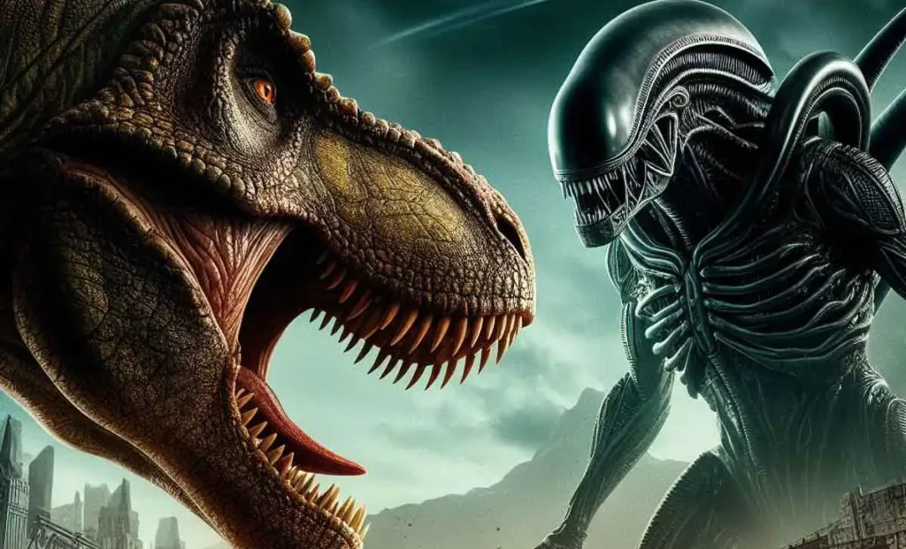 La Historia No Contada de ‘Parque Jurásico’: ¿Qué Pasaría Si James Cameron Hubiera Dirigido la Película?
