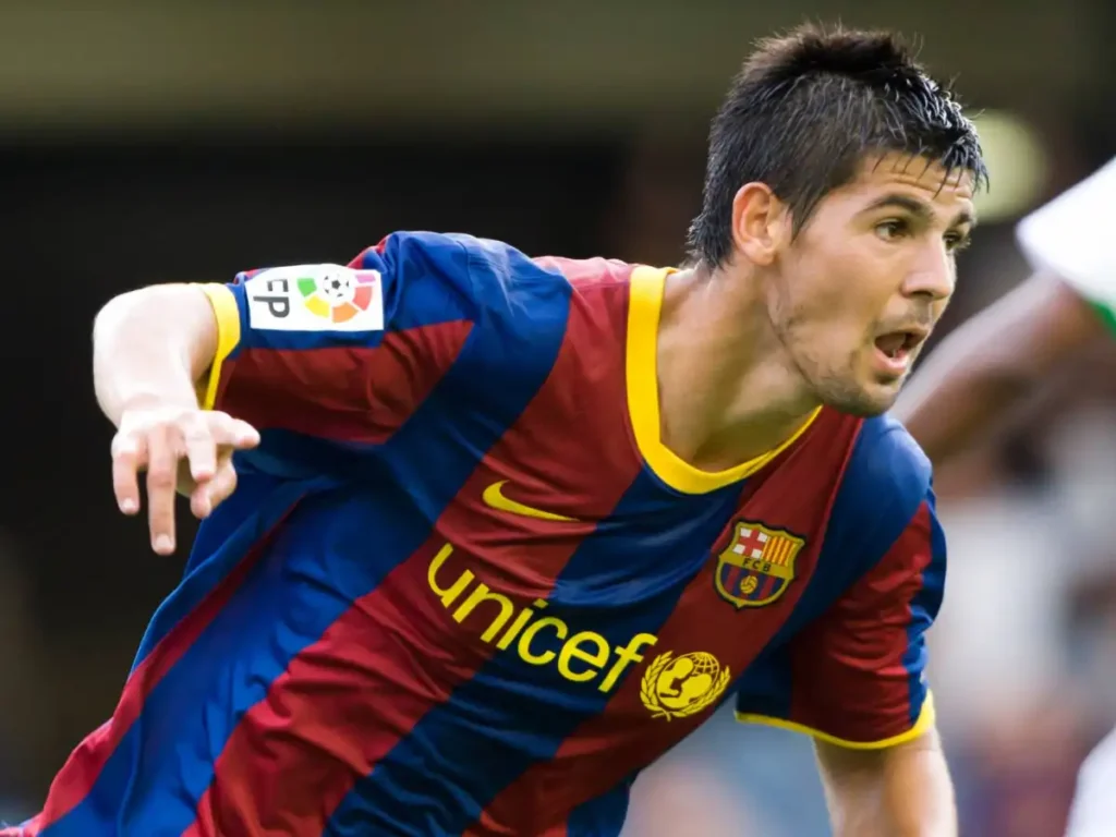La Inspiradora Trayectoria de Nolito: De Sueños Modestos a Éxitos en el Fútbol