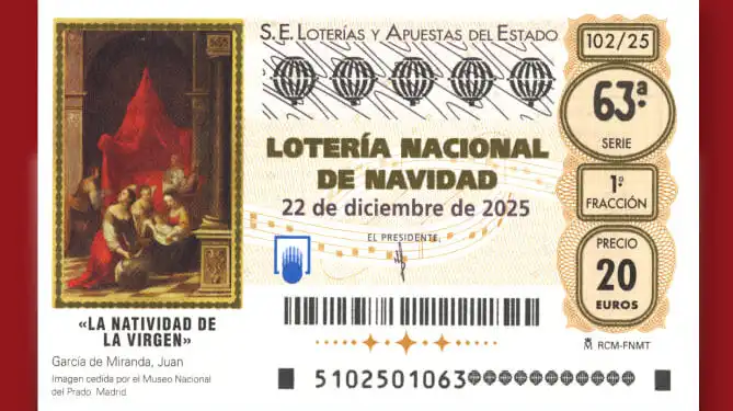 La Lotería de Navidad 2025: Resultados y Curiosidades del Sorteo Más Esperado