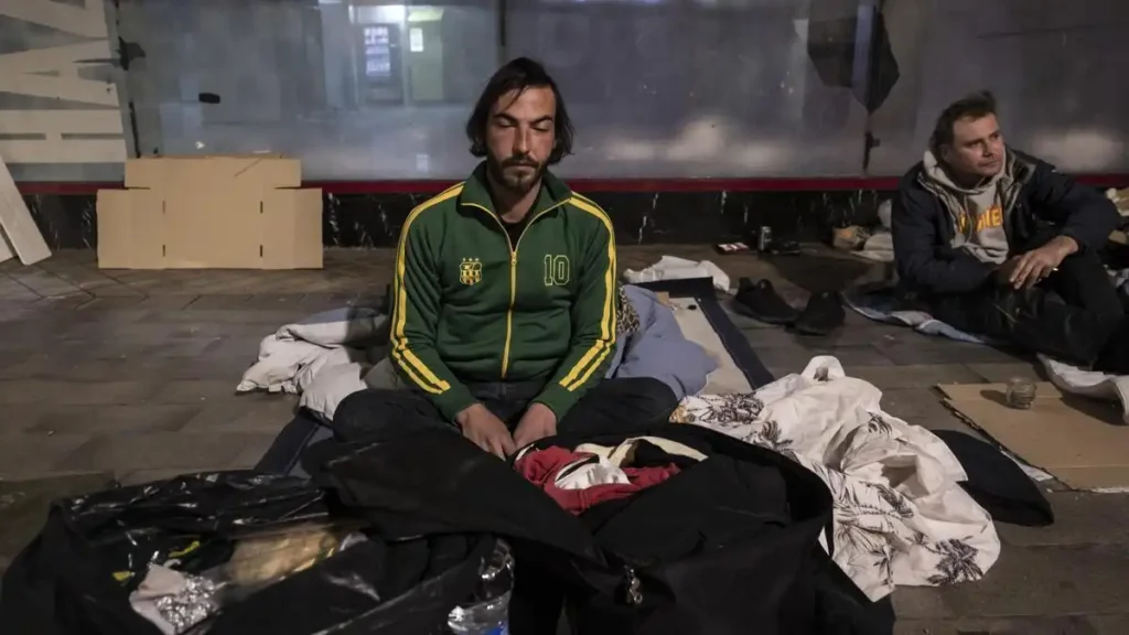 La Lucha Contra el Hambre y el Frío en València: Desafíos de la Solidaridad