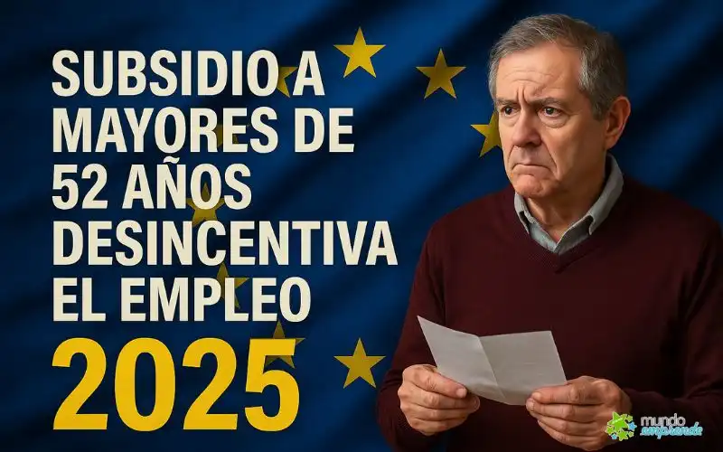 La Lucha por la Igualdad en el Subsidio para Autónomos Mayores de 52 Años