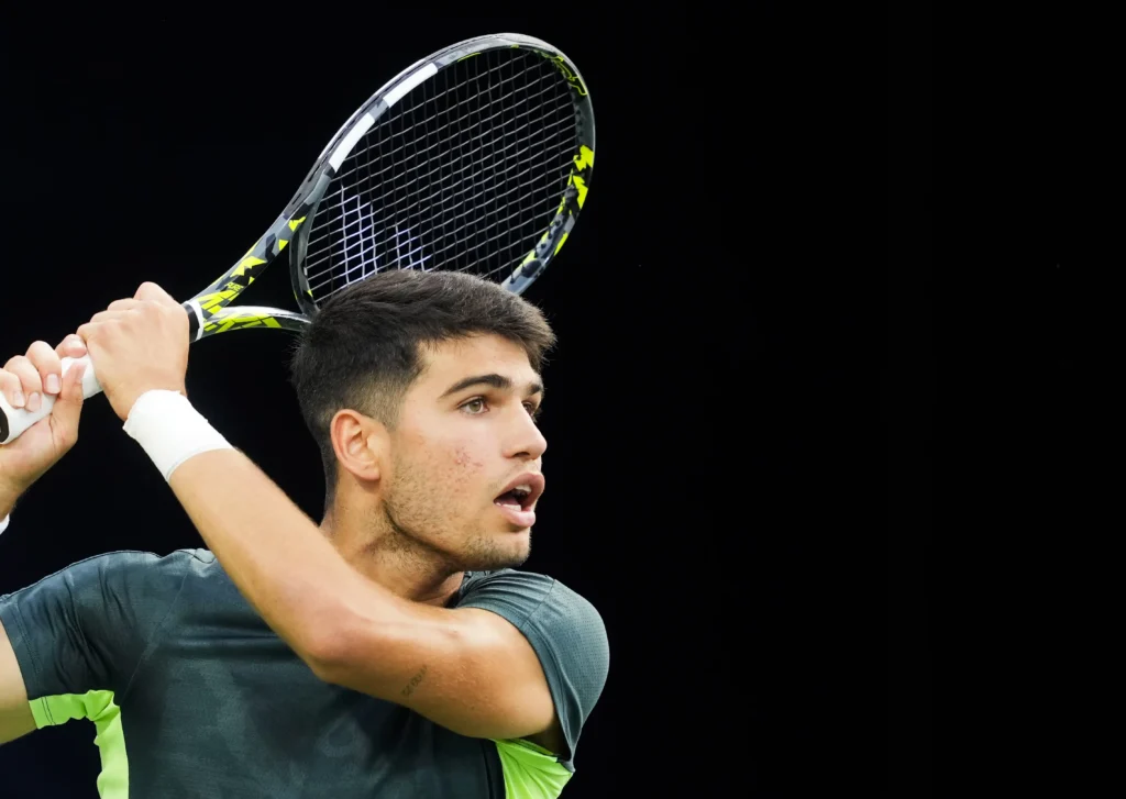 La Maldición de las ATP Finals: Un Viaje por la Historia del Tenis Español