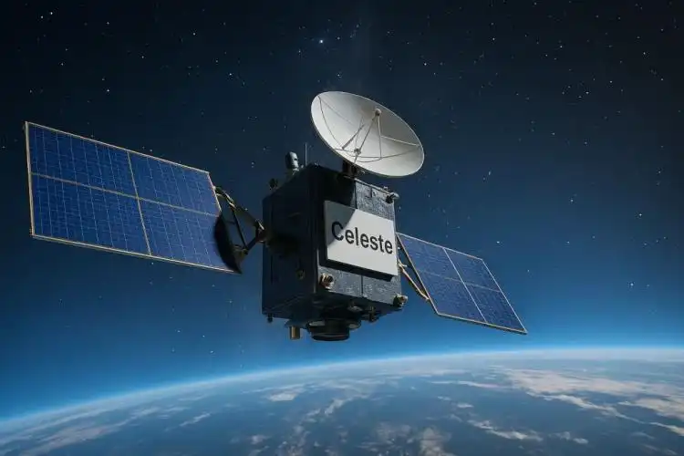 La Misión Celeste de la ESA: Innovación Española en Navegación Satelital