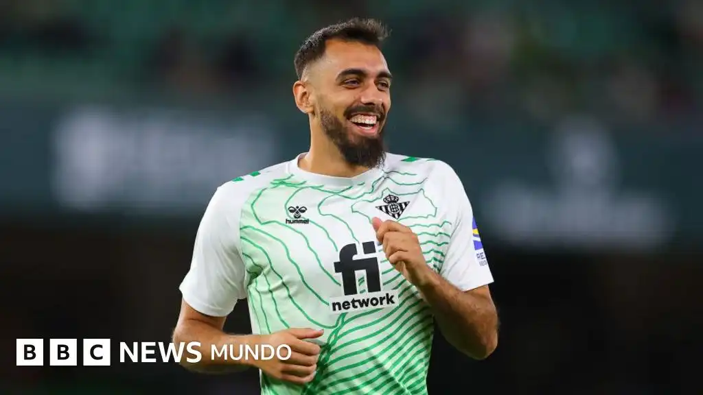 La Persistente Homofobia en el Fútbol Español: El Caso de Borja Iglesias
