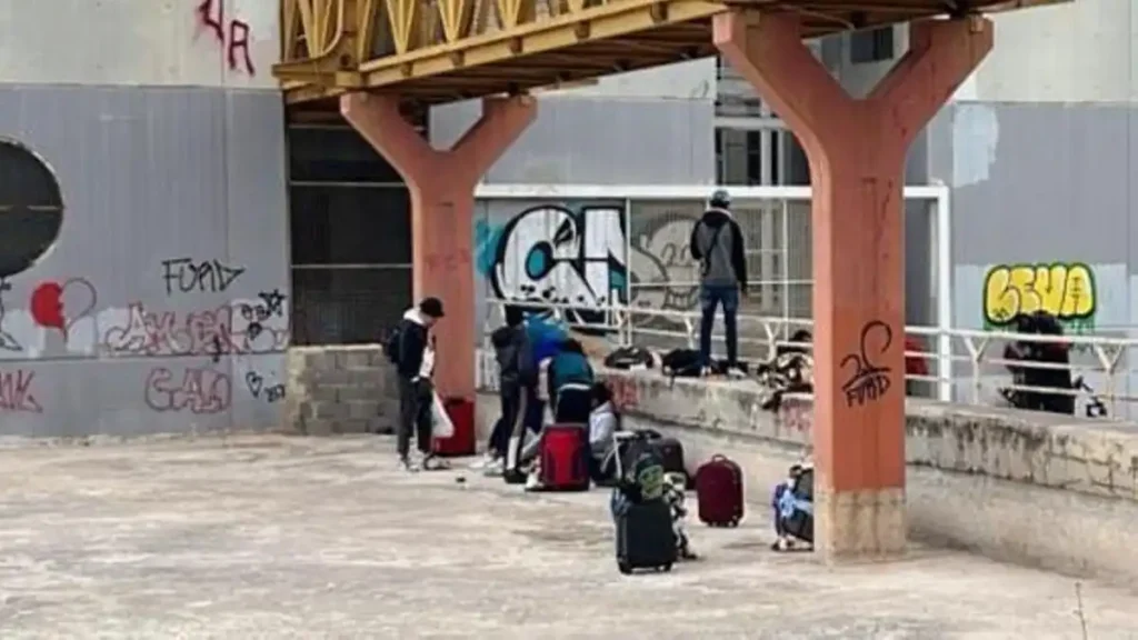 La Realidad de las Personas Sin Hogar en Alzira: Historias de Lucha y Supervivencia