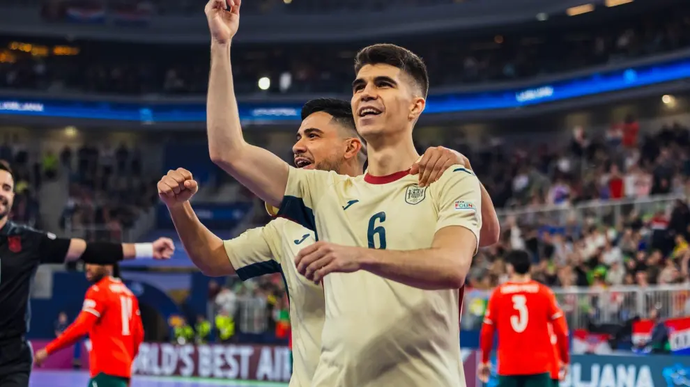 La Resurrección del Fútbol Sala Español: Un Triunfo Esperado