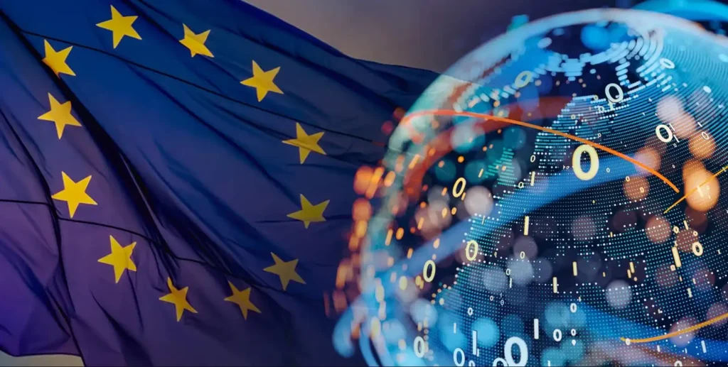 La Revolución de la Identidad Digital en Europa: Un Nuevo Horizonte para los Ciudadanos