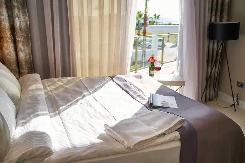 La Revolución de las Experiencias de Lujo: Hotel Treat y su Impacto en el Turismo