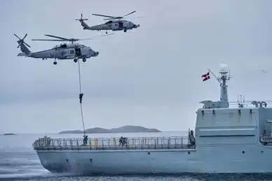 La Seguridad de Groenlandia en el Contexto de la OTAN
