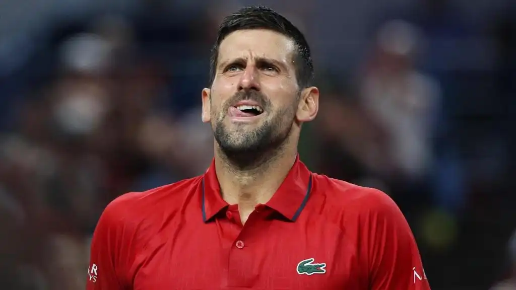 La Sorpresa del Masters 1000: Vacherot Derrota a Djokovic en Semifinales