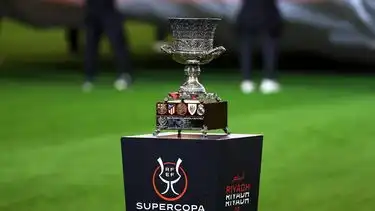 La Supercopa de España: Un Clásico en el Desierto y su Impacto Económico