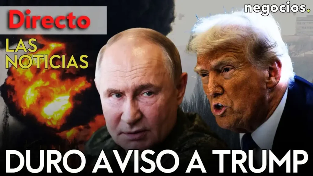 La Tensión Creciente: Trump y su Estrategia Militar hacia Irán