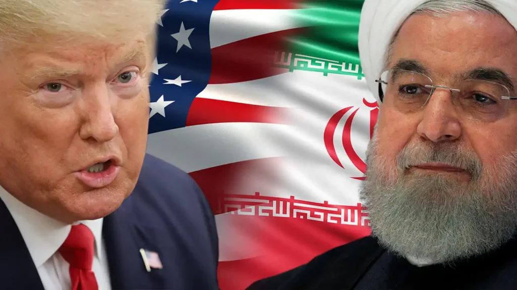 La Tensión entre Estados Unidos e Irán: Un Escenario de Inestabilidad