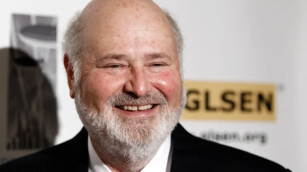 La Trágica Pérdida de Rob Reiner: Un Homenaje de Martin Scorsese