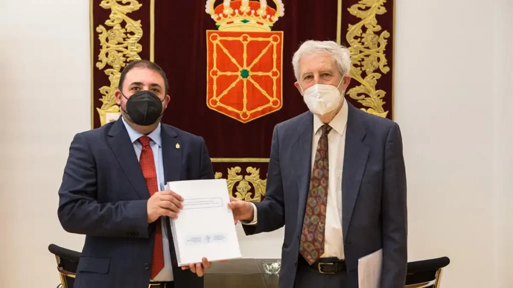 La Transparencia en el Gobierno de Navarra: Un Debate Controversial