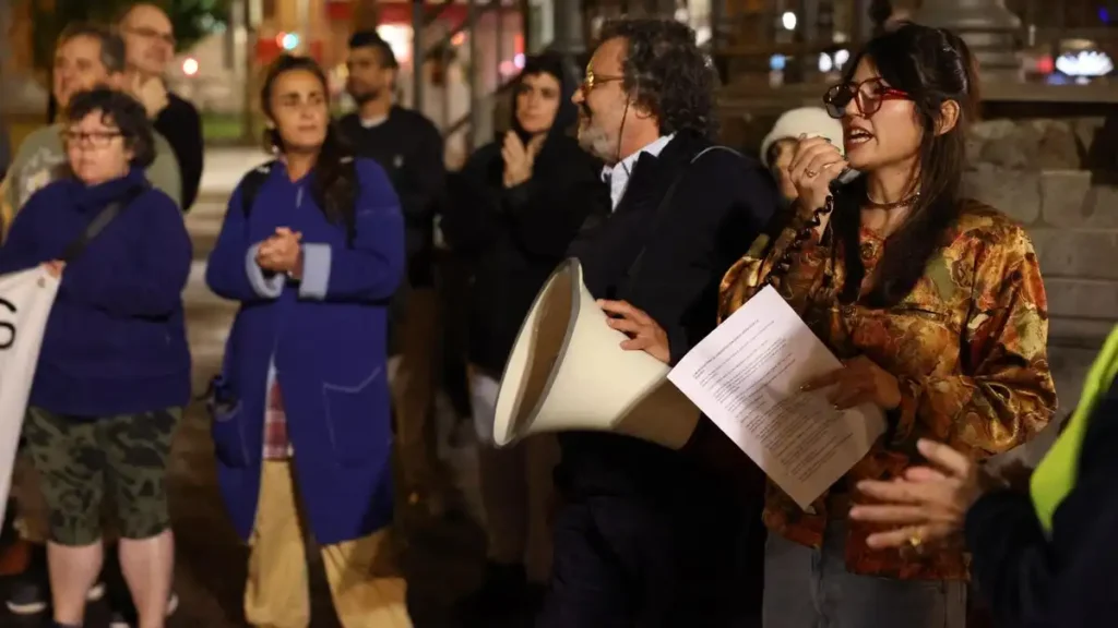 La Urgente Necesidad de un Escudo Social en Tiempos de Crisis