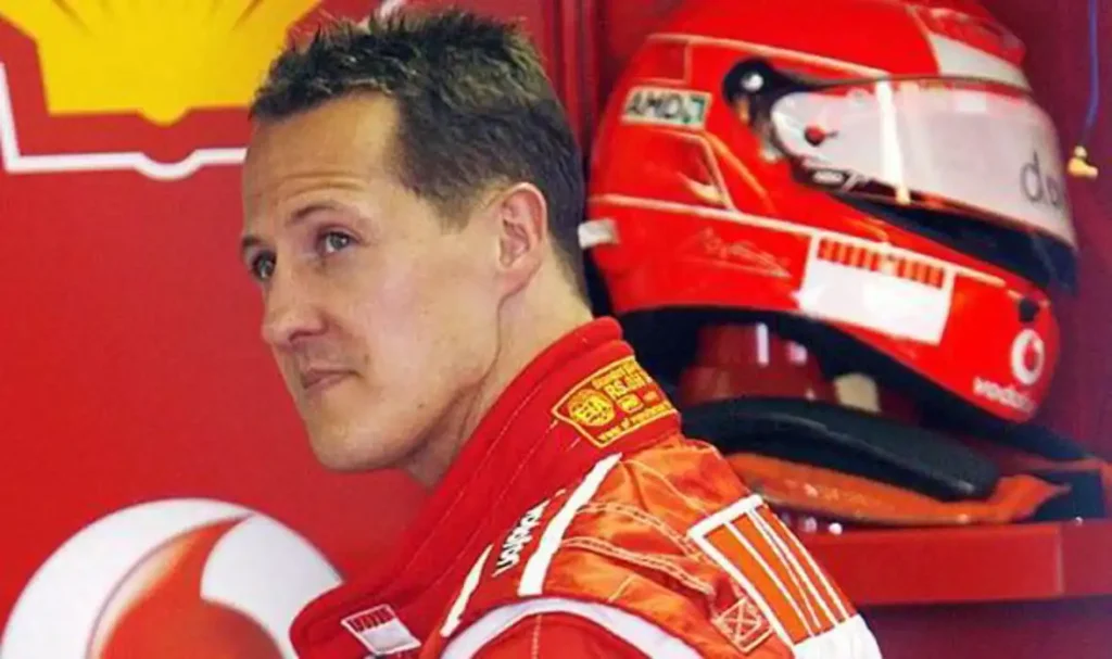 La Vida Silenciosa de Michael Schumacher: Un Viaje a Través de la Privacidad y el Cuidado