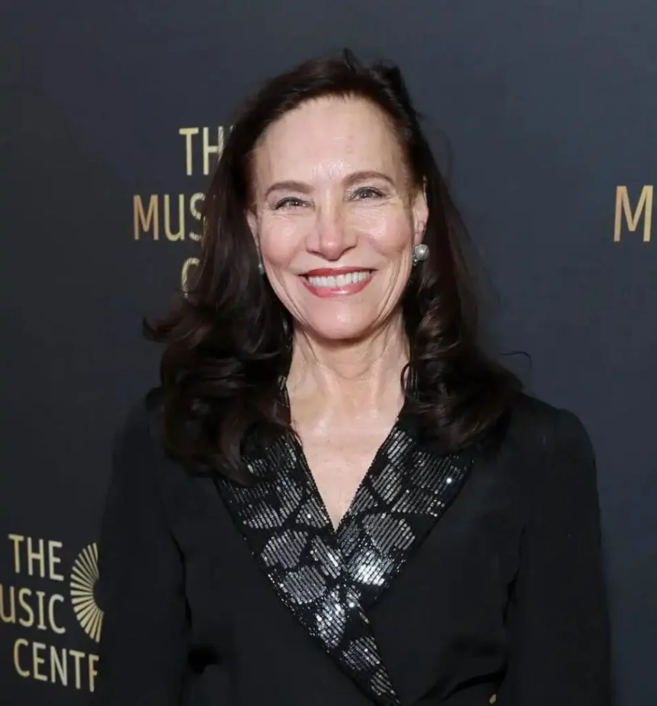 La Vida y Legado de Susan Kendall Newman: Más Allá de la Pantalla