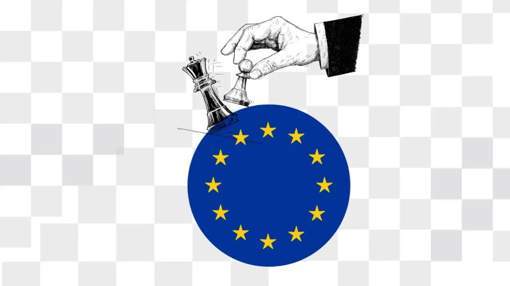 La Visión de Europa ante Desafíos Globales: Un Llamado a la Unidad