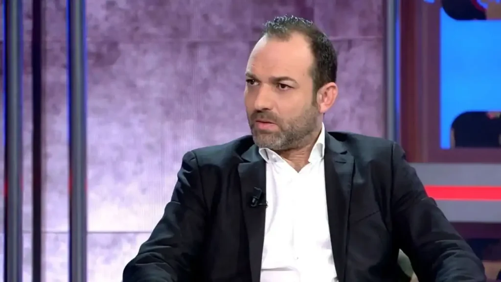 La Voz de un Hijo: Víctor Ábalos Habla sobre su Padre en Prisión