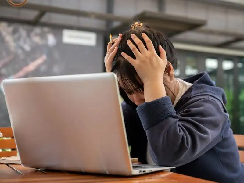 La creciente ansiedad entre estudiantes de bachillerato: un desafío educativo