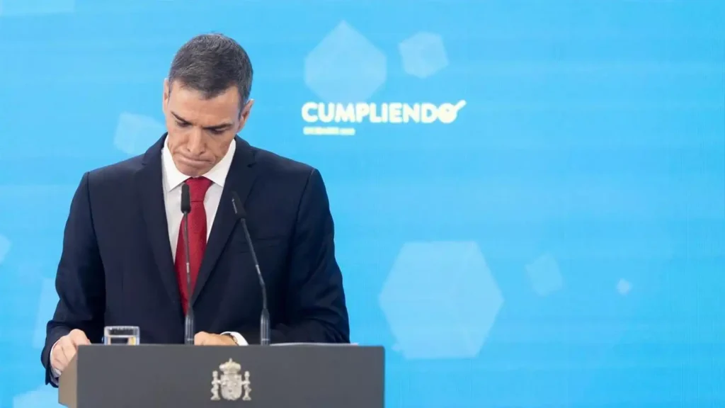 Las Estrategias de Sánchez para Mantener la Legislatura hasta 2027