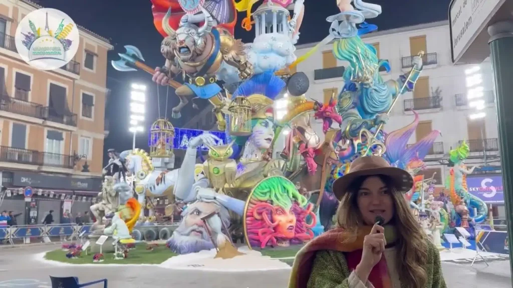 Las Fallas de València 2026: Tradición y Modernidad en Plena Preparación