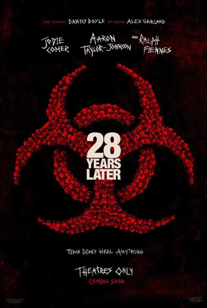 Las Joyas del Terror: Las Mejores Películas de 2025