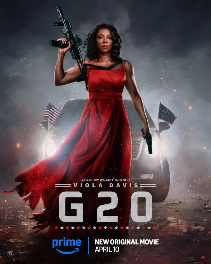 Las Mejores Estrenos de Streaming para Este Fin de Semana