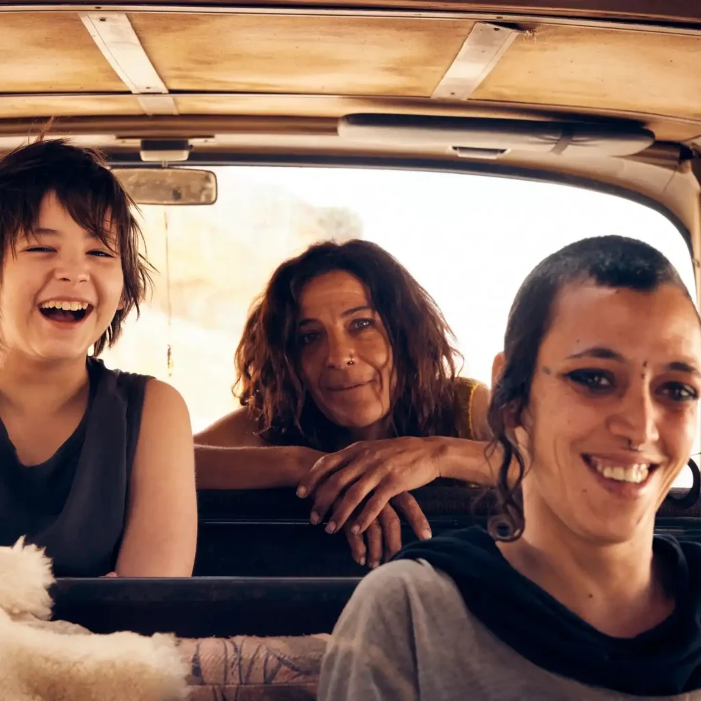 Las Nominaciones de ‘Sirât’ y Otras Películas en los Globos de Oro 2026