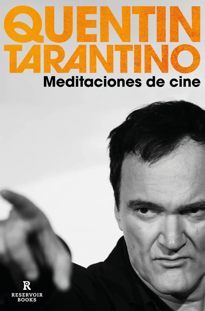 Las Preferencias Cinematográficas de Tarantino: Un Viaje por el Siglo XXI