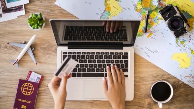 Las Preguntas Más Comunes de los Viajeros en Google