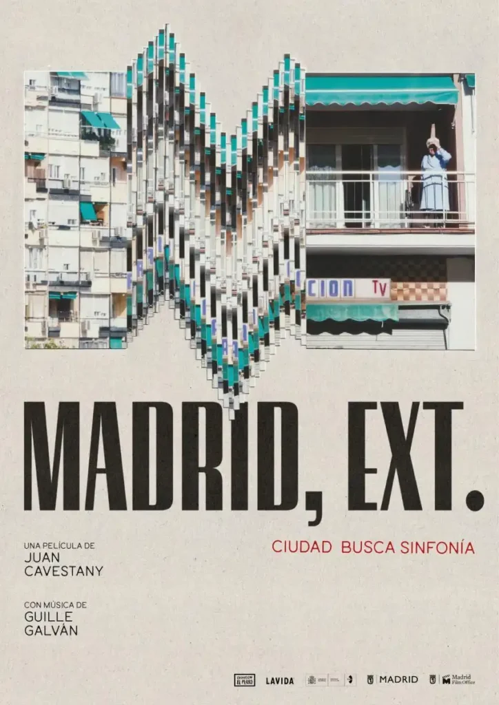 Los Mejores Carteles del Cine Español en 2025: Un Reconocimiento al Arte del Diseño