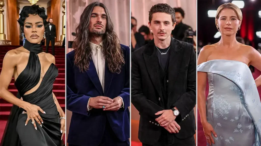 Los Pecadores y la Competencia en los Premios Oscar 2026
