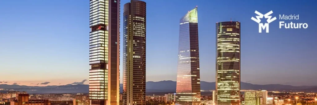 Madrid se Prepara para un Futuro de Inversiones y Empleo