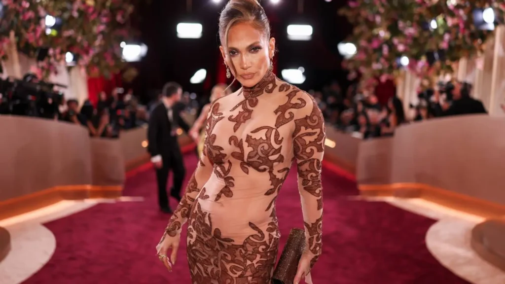 Momentos de Tensión en los Globos de Oro 2026: Jennifer Lopez y el Premio a Timothée Chalamet