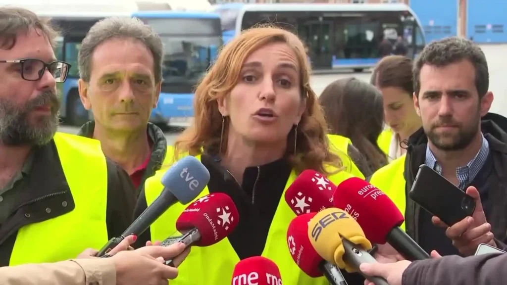 Mónica García candidata a la Presidencia de Madrid: ¿qué implica su regreso frente a Ayuso?