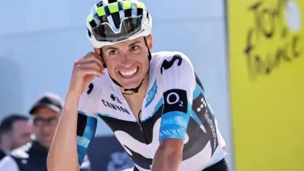 Movistar Team: Renovación y Nuevas Estrategias para el 2026