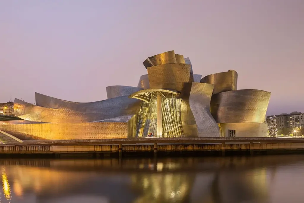 Museos Modernos que Transforman el Paisaje Urbano