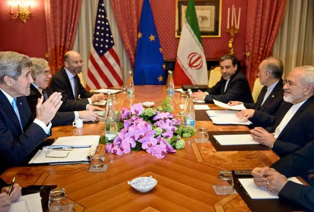 Negociaciones EEUU-Irán en Islamabad: ¿Qué impide un acuerdo nuclear en 2026?